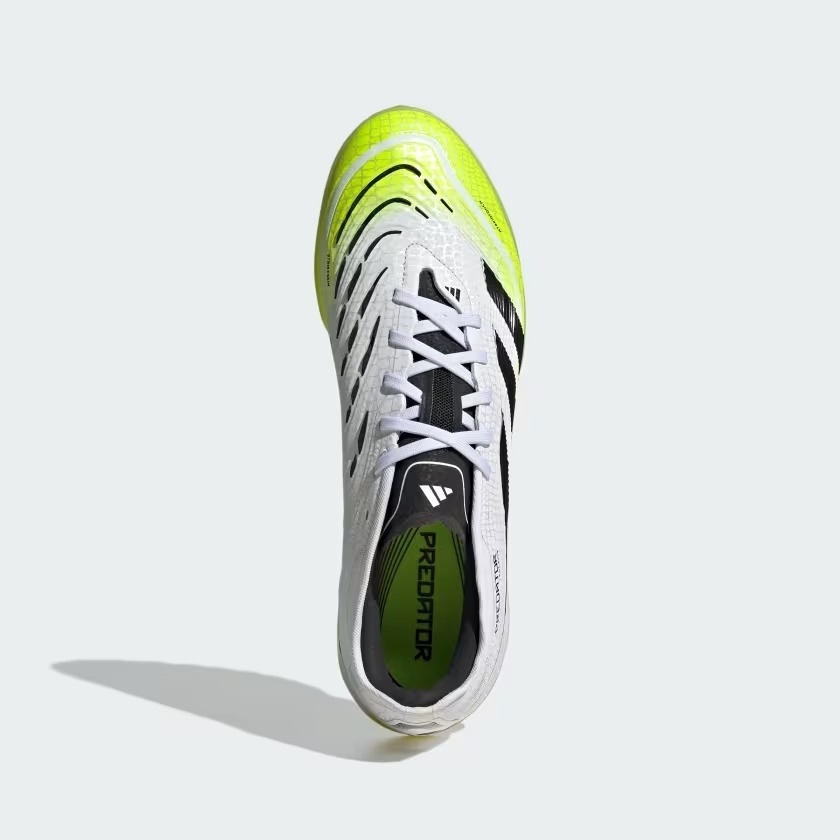 Giày bóng đá adidas Predator Pro Unisex - JI1181