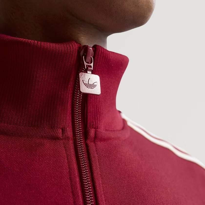 Áo khoác nỉ adidas Arsenal Terrace Icons Nam - JM9390