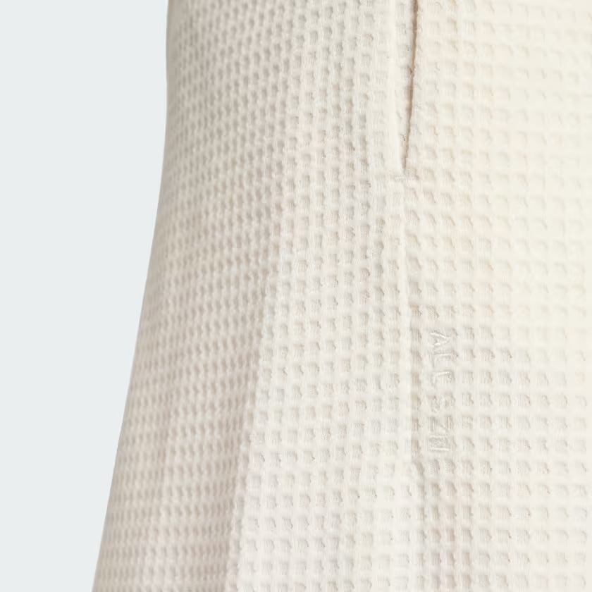 Quần short adidas ALL SZN Waffle 7in Nam - JL6562