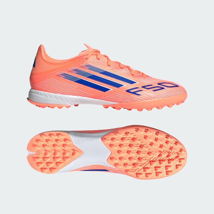 Giày bóng đá adidas F50 League Unisex - JH7723
