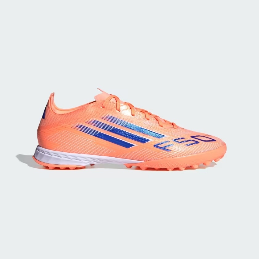 Giày bóng đá adidas Turf F50 Pro Unisex - JH7664