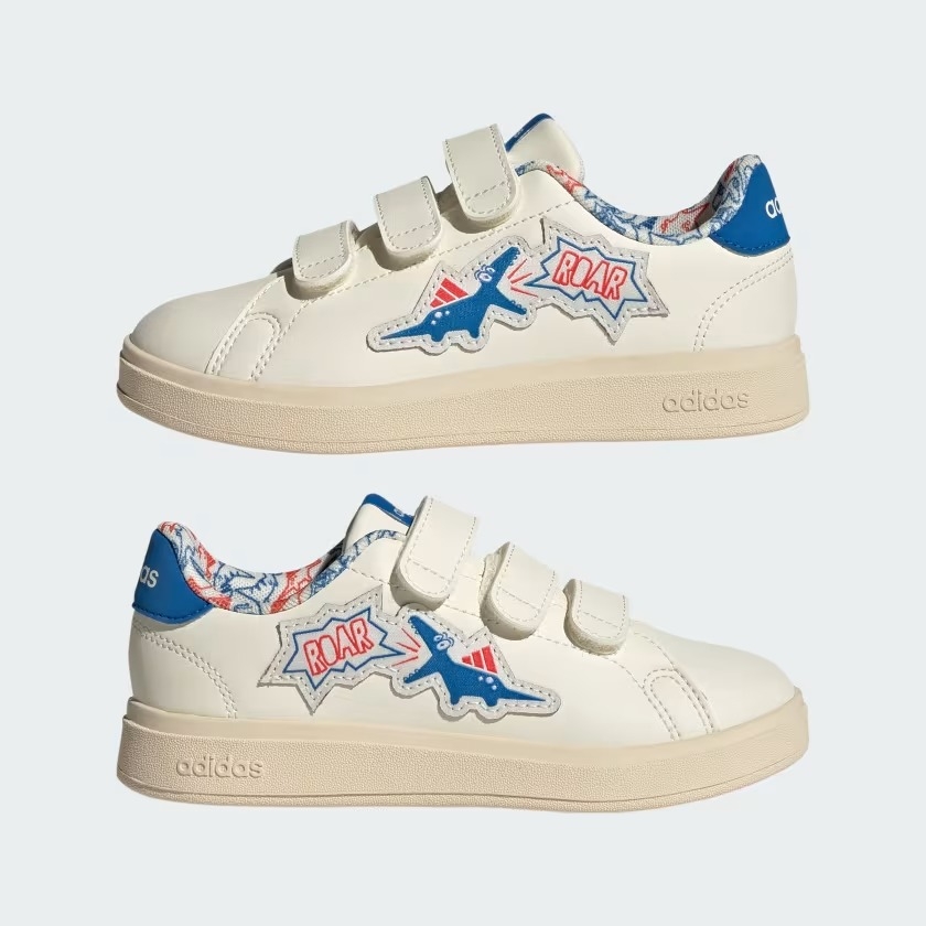 Giày thời trang trẻ em adidas Advantage 2.0 Unisex - JP6162