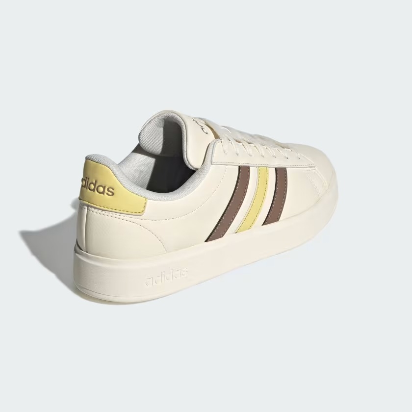 Giày thời trang adidas Grand Court 2.0 Nữ - JS1756