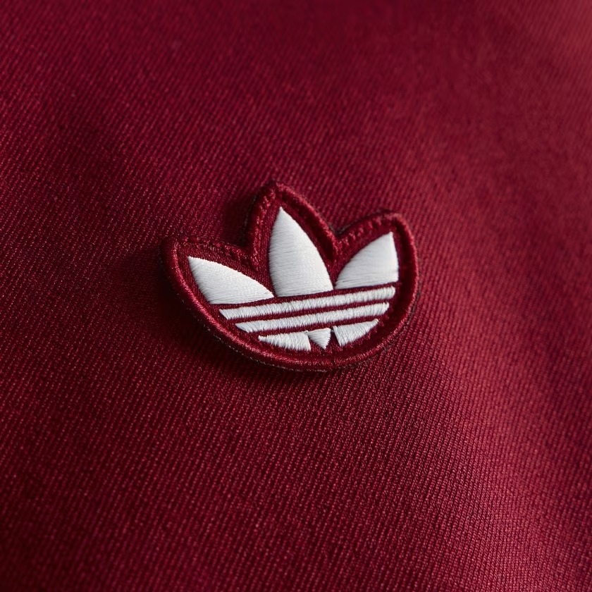 Áo khoác nỉ adidas Arsenal Terrace Icons Nam - JM9390