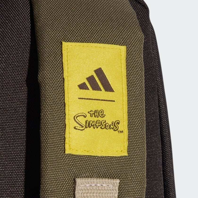 Balo trẻ em adidas The Simpsons Unisex - JM4467