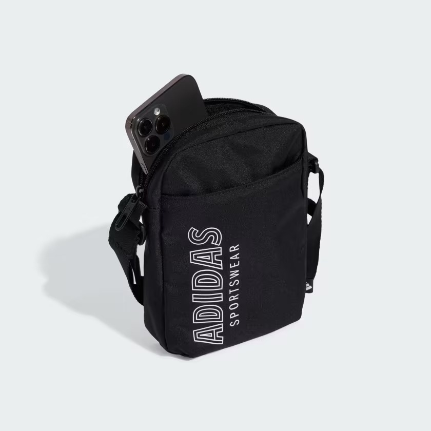 Túi đa năng adidas Classic House of Tiro Unisex - JY3926