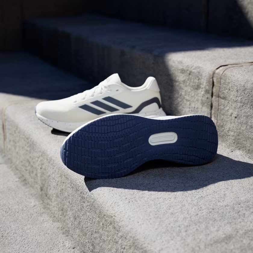 Giày chạy bộ adidas Runfalcon 5 Nam - JR5088