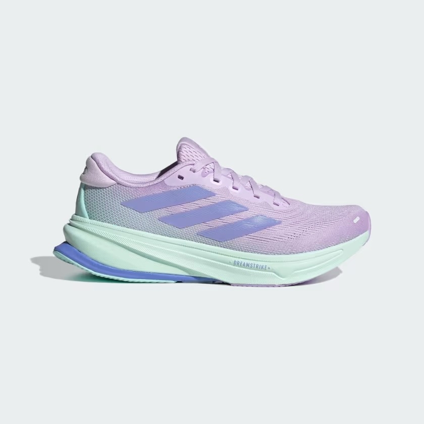Giày chạy bộ adidas Supernova Rise 2 Nữ - JQ7692