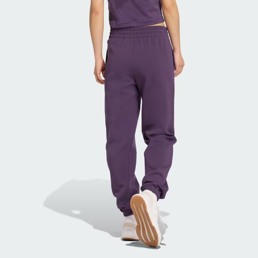 Quần nỉ adidas Future Icons Nữ - JX0445