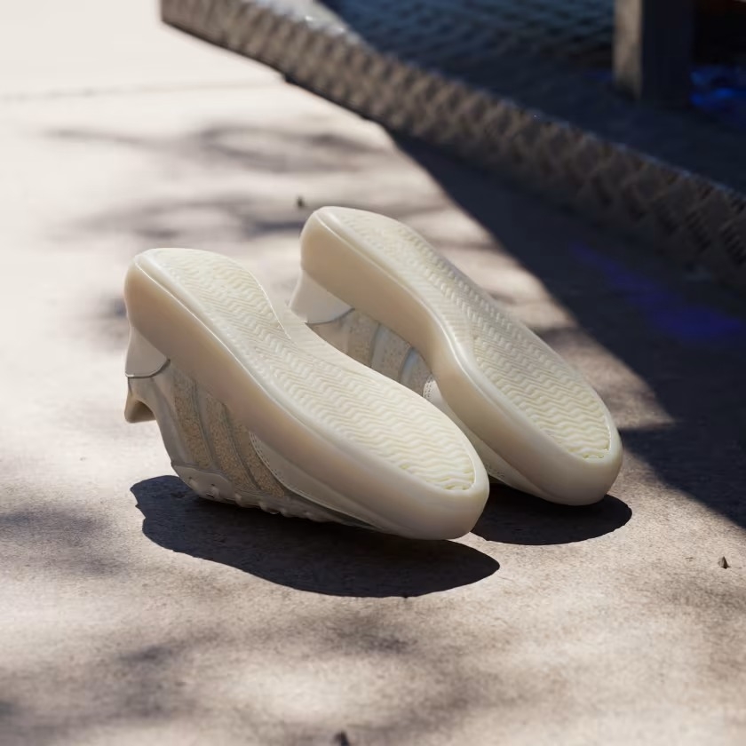 Giày thời trang adidas Barreda Decode Nữ - JR1221