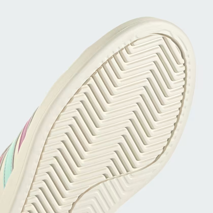 Giày thời trang adidas Grand Court 2.0 Nữ - JS1755