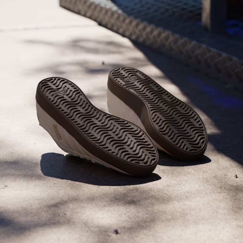 Giày thời trang adidas VL Court 3.0 Nữ - JR0954