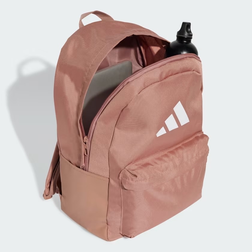 Balo adidas Classic 3 sọc Unisex - IS7055