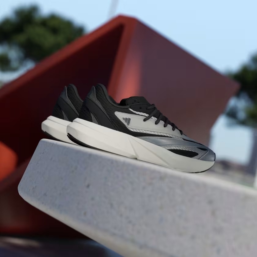 Giày thời trang adidas Lightblaze Nữ - JS4255