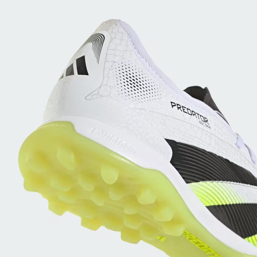 Giày bóng đá adidas Predator Pro Unisex - JI1181