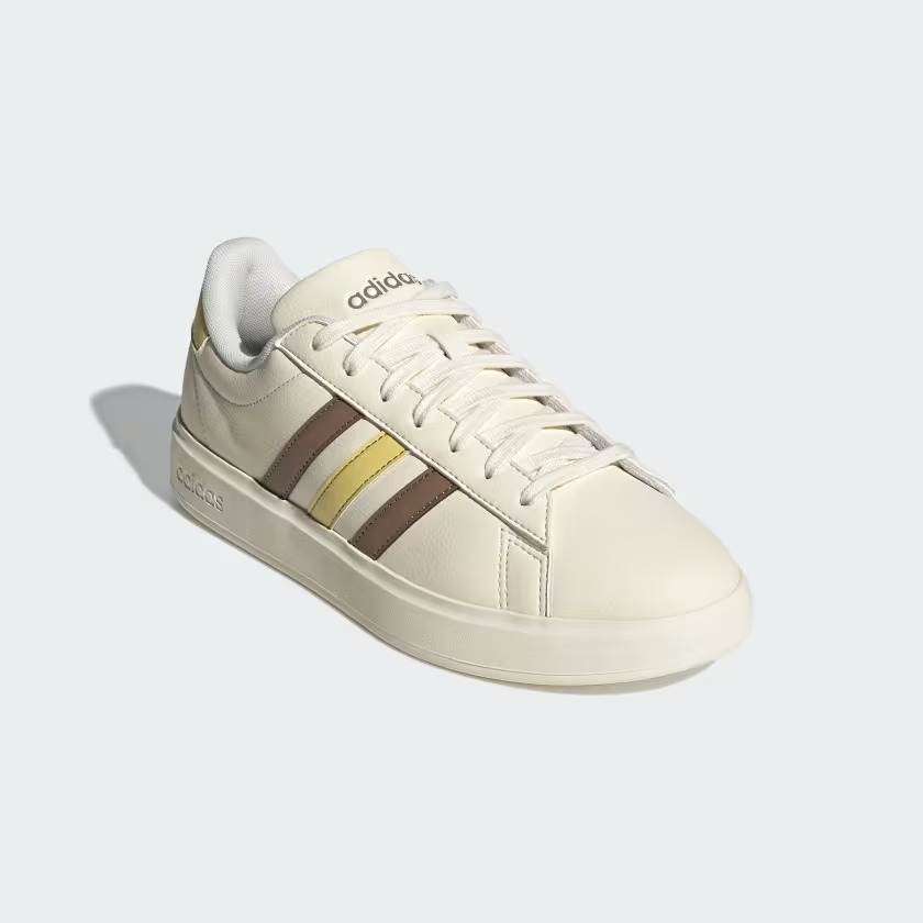 Giày thời trang adidas Grand Court 2.0 Nữ - JS1756