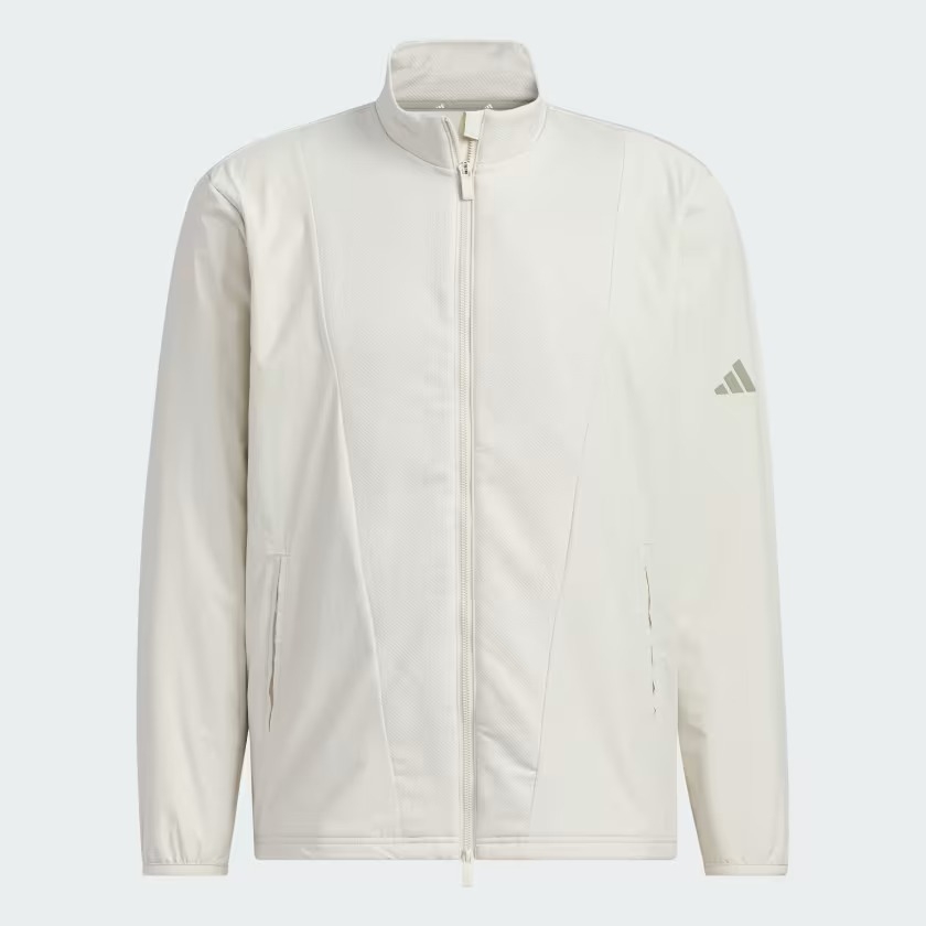 Áo khoác golf adidas HYBRID COLD RDY Nam - JM2935