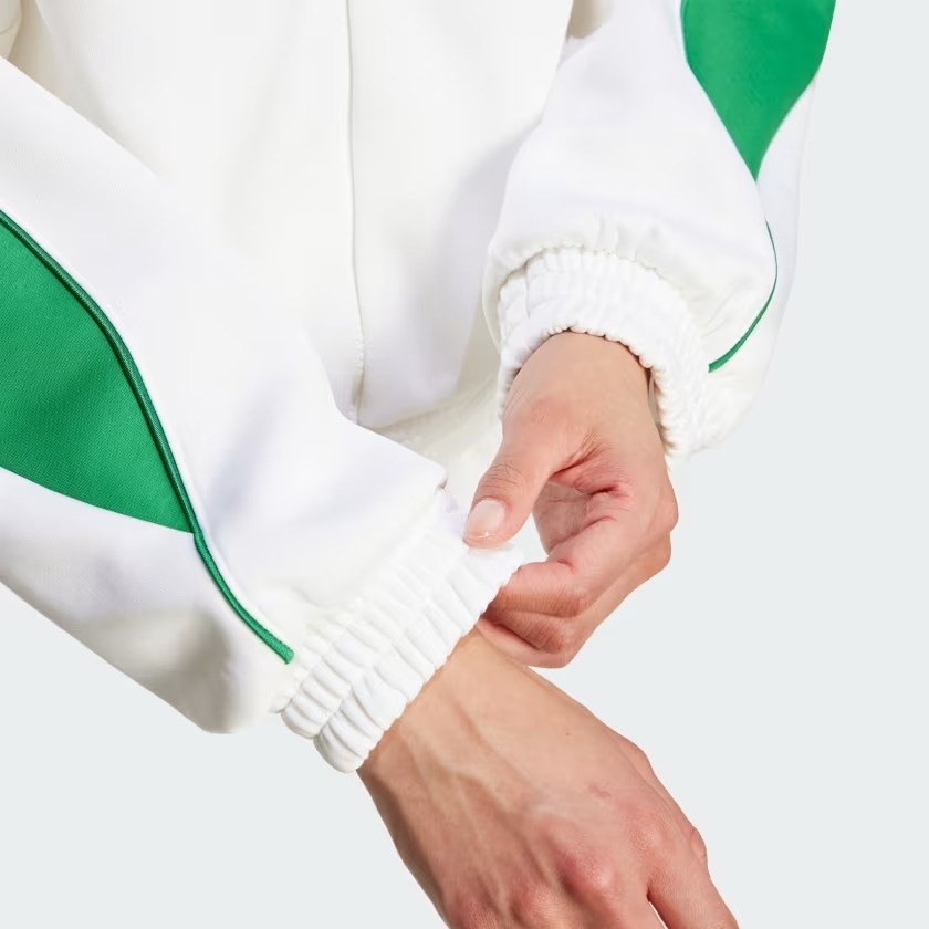 Áo khoác nỉ adidas Stadium Nữ - JW0526