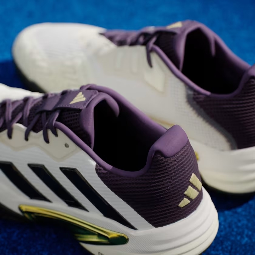 Giày tennis/pickleball adidas Barricade 13 Nam - JR1499