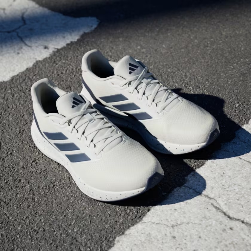 Giày chạy bộ adidas Runfalcon 5 Nam - JR5088