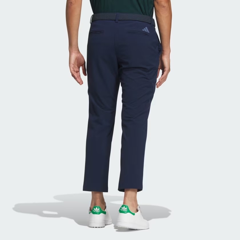 Quần dài golf adidas 4-Way Nam - JM2955