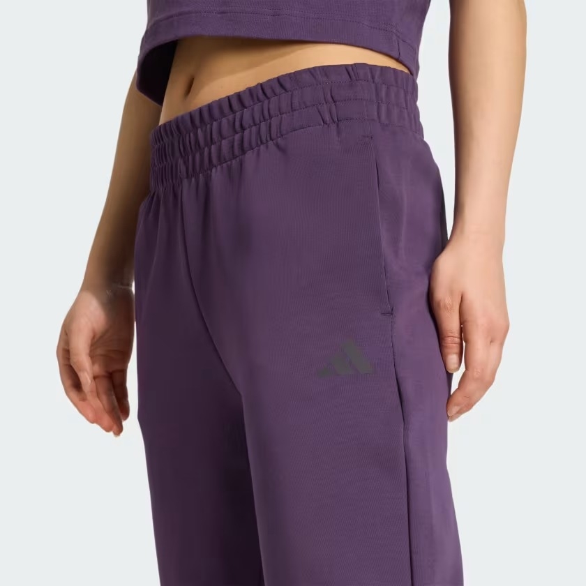 Quần nỉ adidas Future Icons Nữ - JX0445