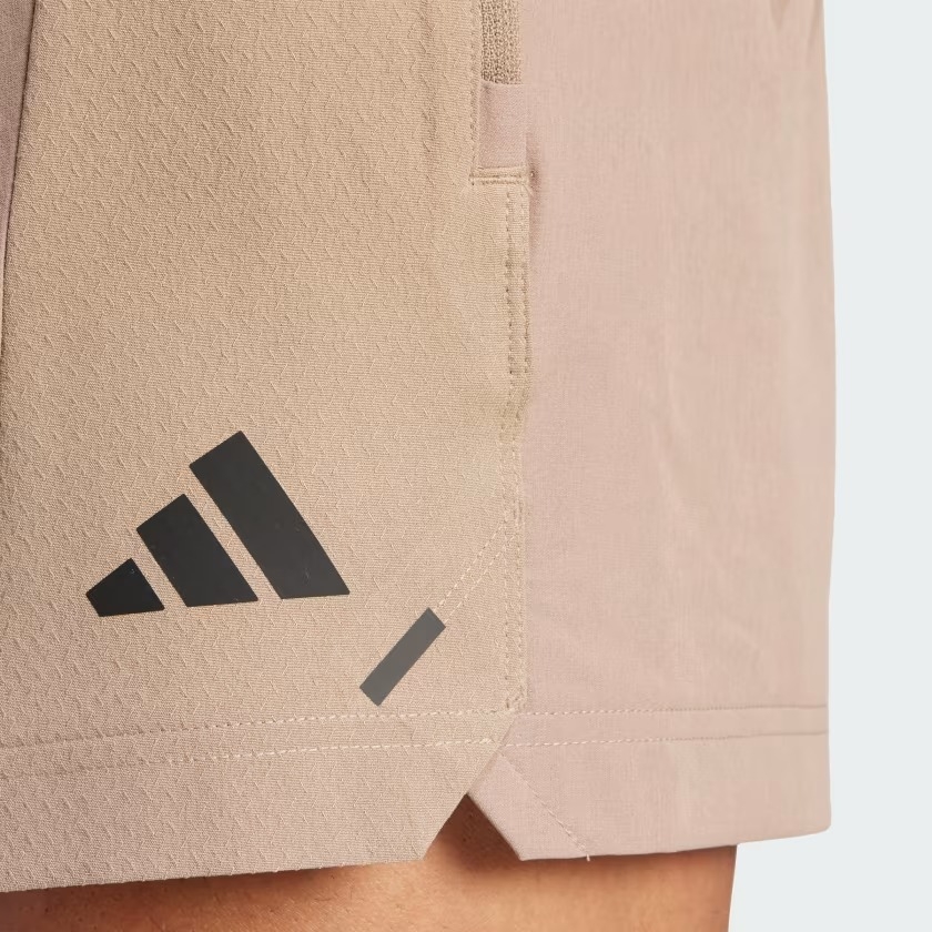 Quần short tập luyện adidas Primelift Nam - JZ6244