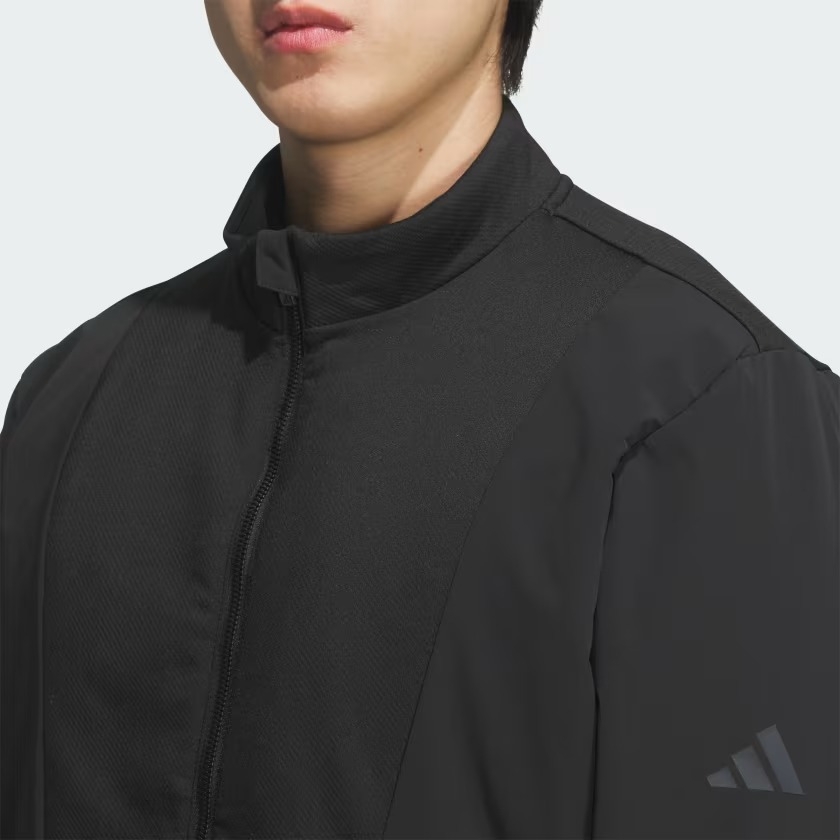 Áo khoác golf adidas HYBRID COLD RDY Nam - JL7947