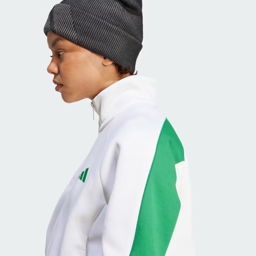 Áo khoác nỉ adidas Stadium Nữ - JW0526