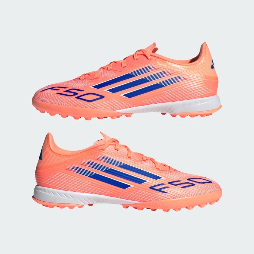 Giày bóng đá adidas F50 League Unisex - JH7723