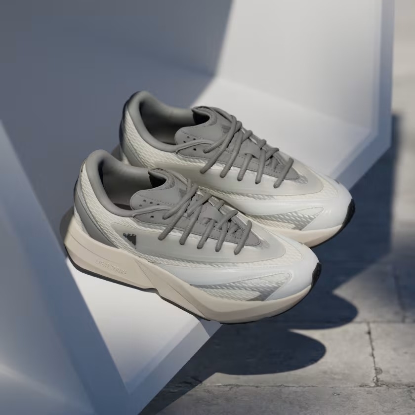 Giày thời trang adidas Lightblaze Nữ - JS4256