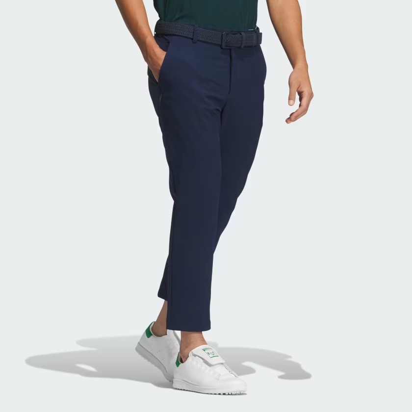 Quần dài golf adidas 4-Way Nam - JM2955