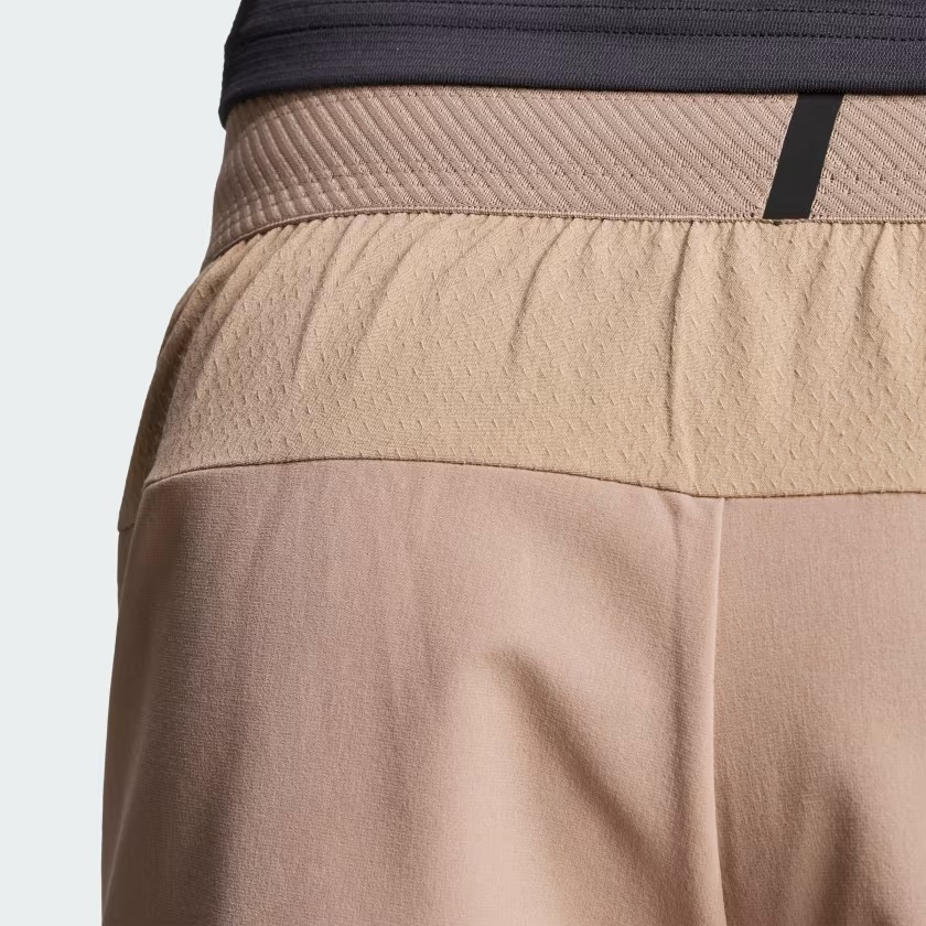 Quần short tập luyện adidas Primelift Nam - JZ6244