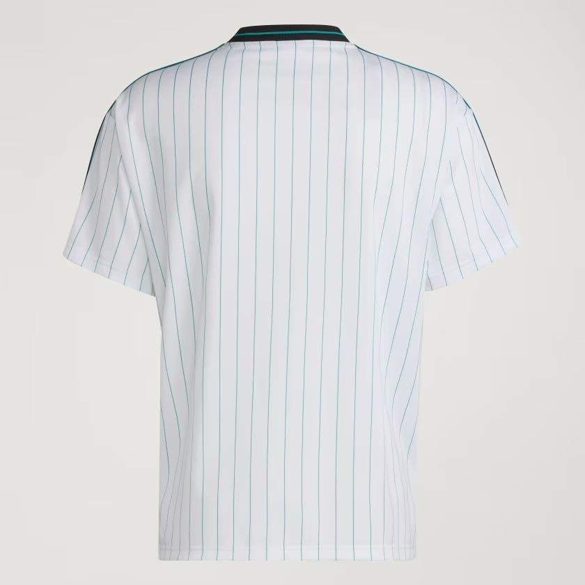 Áo jersey bóng đá adidas Liverpool FC Terrace Icons Unisex - JW5466