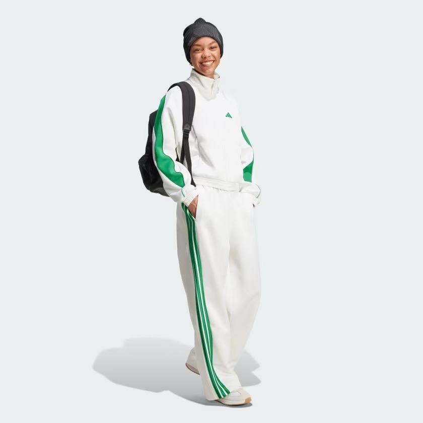 Áo khoác nỉ adidas Stadium Nữ - JW0526