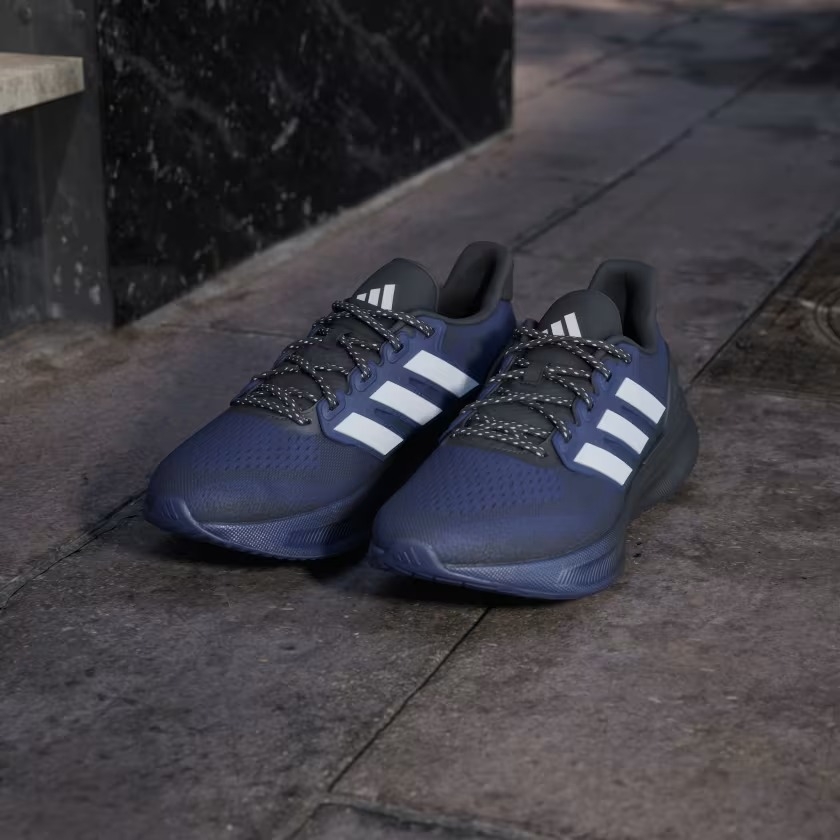 Giày chạy bộ adidas Ultrarun 5 Nam - JQ3811