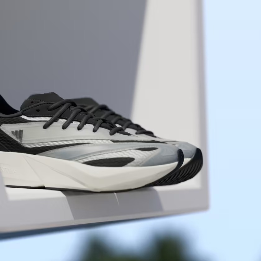 Giày thời trang adidas Lightblaze Nữ - JS4255