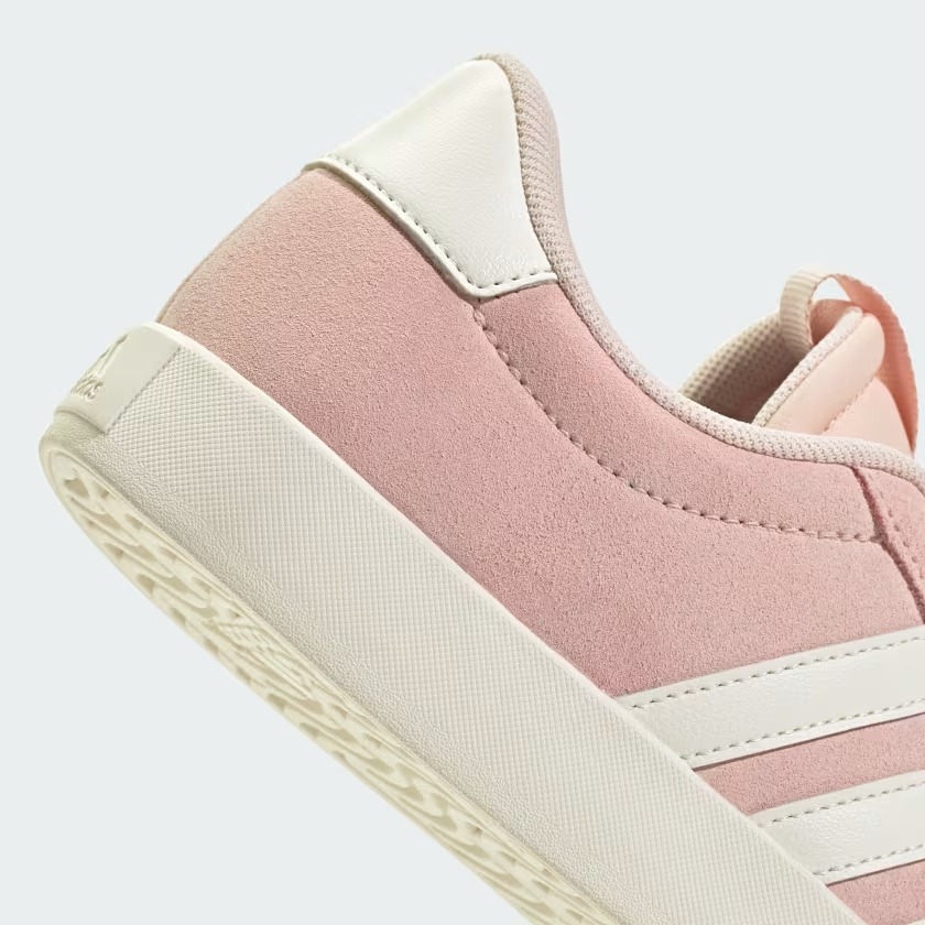 Giày thời trang adidas VL Court 3.0 Nữ - JR8646