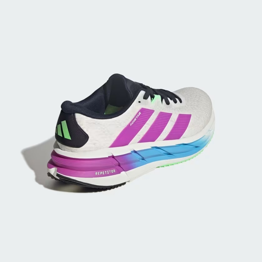 Giày chạy bộ adidas Adistar 4 Nam - JR0308