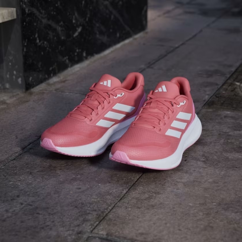 Giày chạy bộ adidas Runfalcon 5 Nữ - JI3389