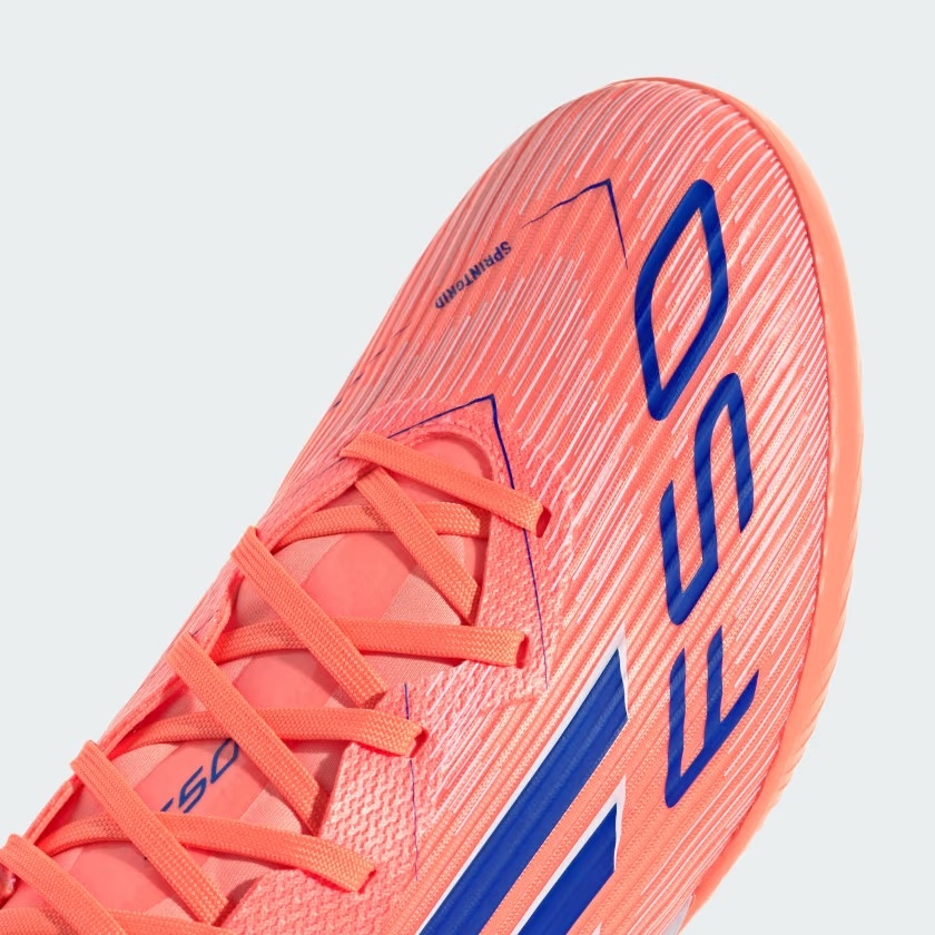 Giày bóng đá adidas F50 League Unisex - JH7723