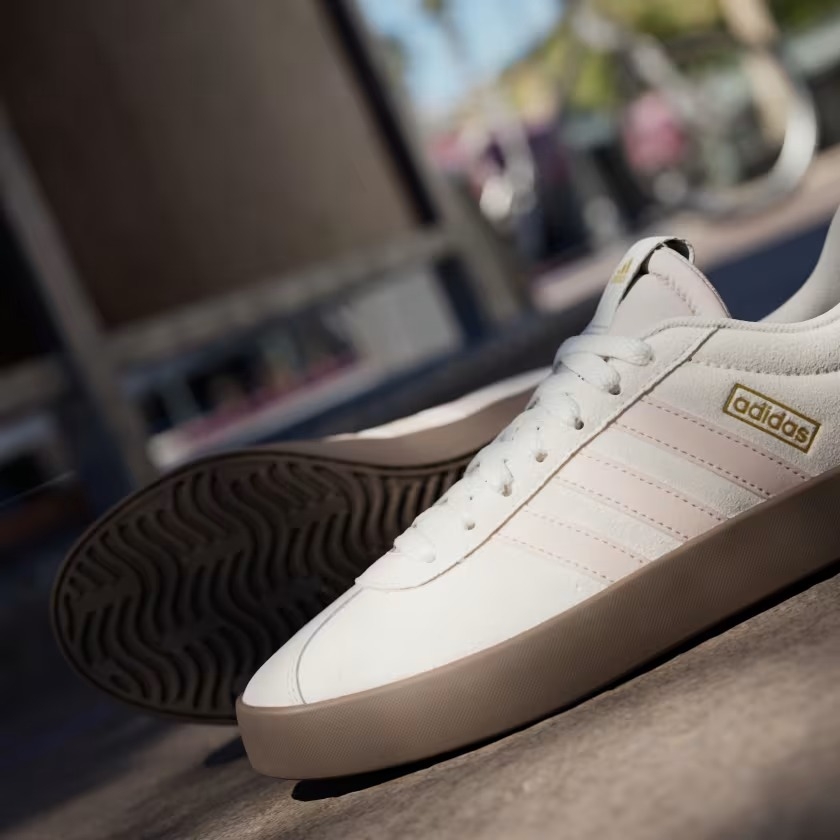 Giày thời trang adidas VL Court 3.0 Nữ - JR0954