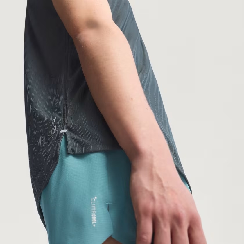 Áo Tank Top chạy bộ adidas adi365 Nam - JM5712