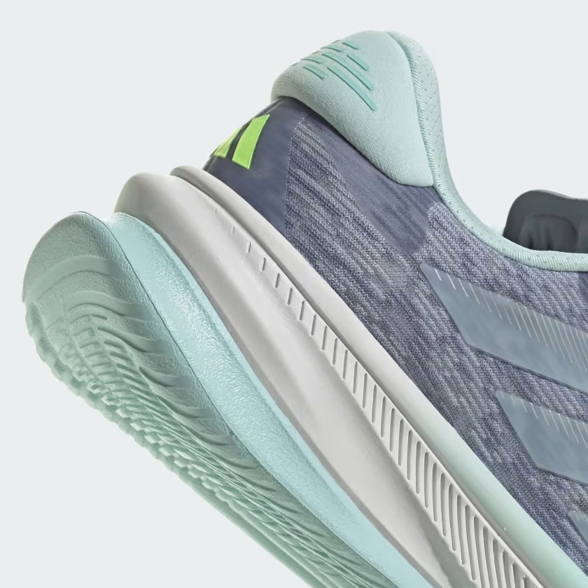 Giày chạy bộ adidas Supernova Comfortglide Nữ - JQ1761