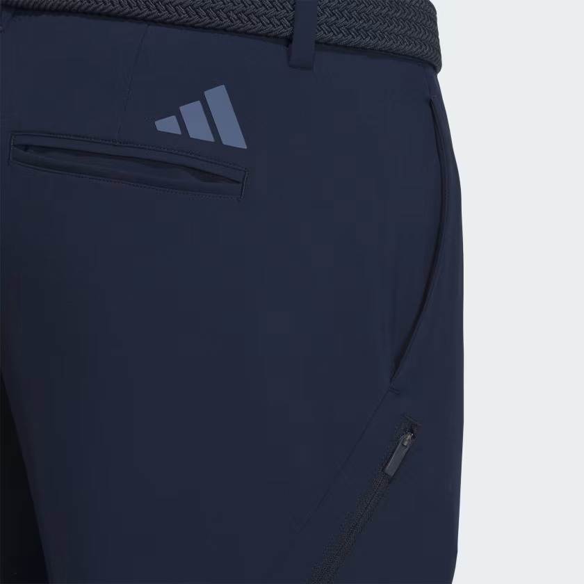 Quần dài golf adidas 4-Way Nam - JM2955