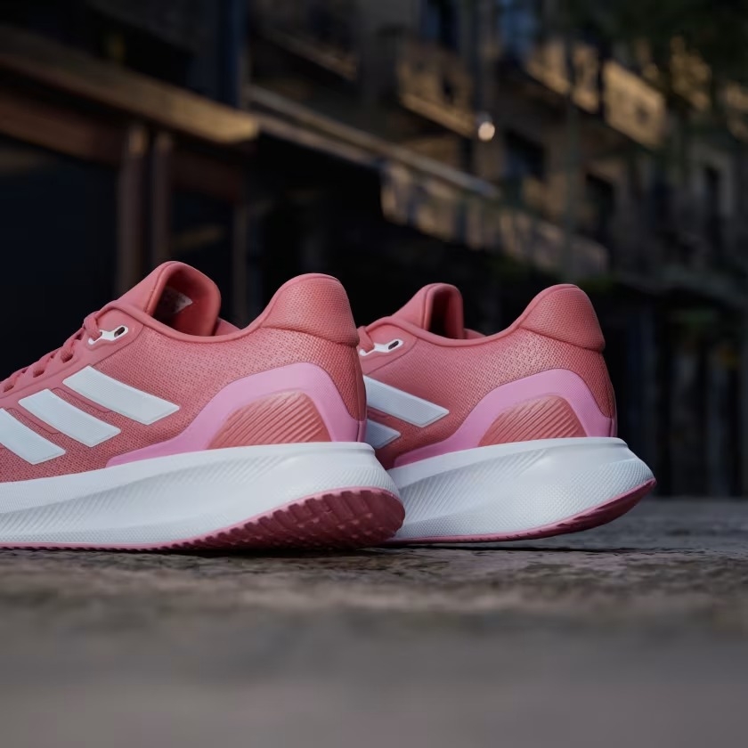 Giày chạy bộ adidas Runfalcon 5 Nữ - JI3389