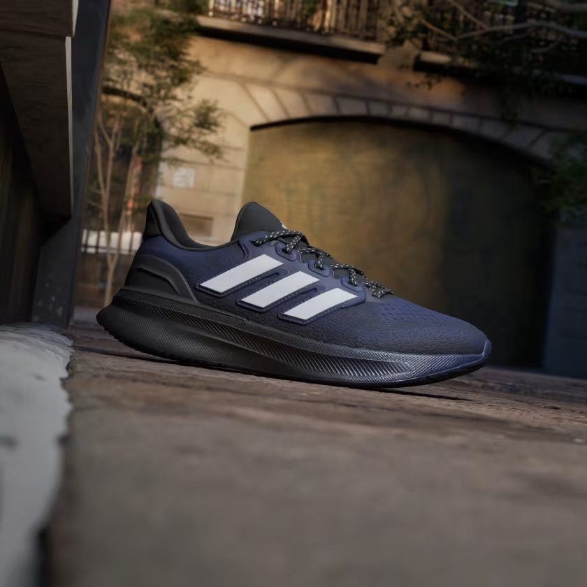 Giày chạy bộ adidas Ultrarun 5 Nam - JQ3811