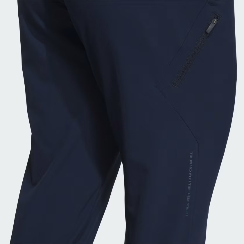 Quần dài golf adidas 4-Way Nam - JM2955