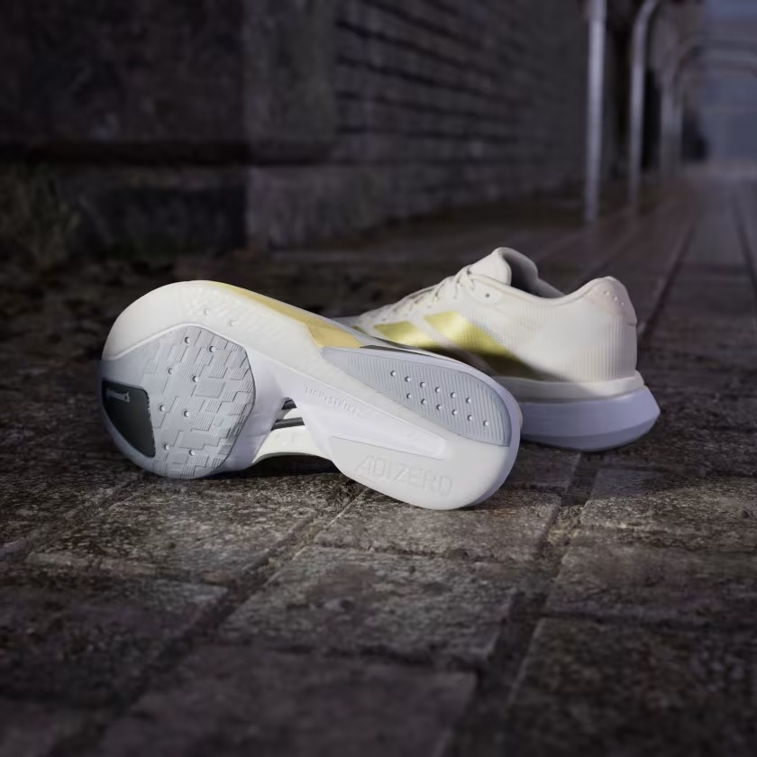 Giày chạy bộ adidas Adizero Boston 13 Nữ - JS4952