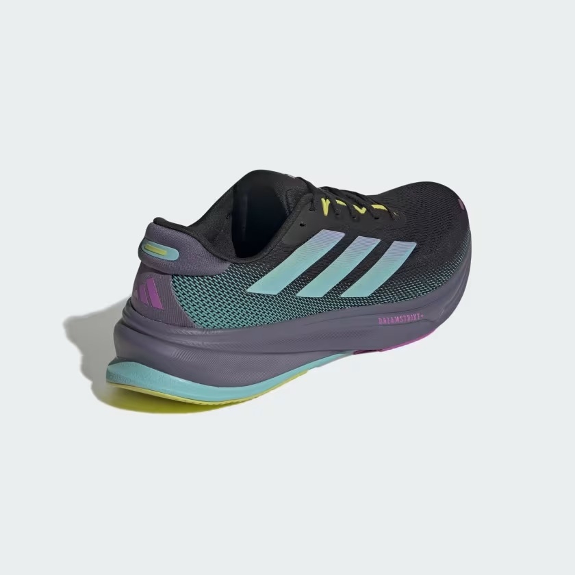 Giày chạy bộ adidas Supernova Rise 2 Nam - JQ7705